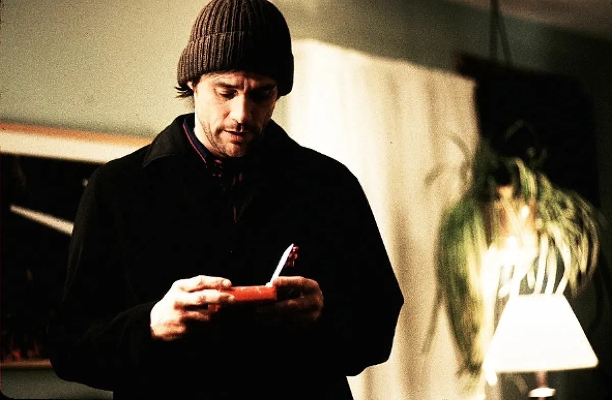 Večný svit nepoškvrnenej mysle (Eternal Sunshine of the Spotless Mind), 2004 - fotogaléria