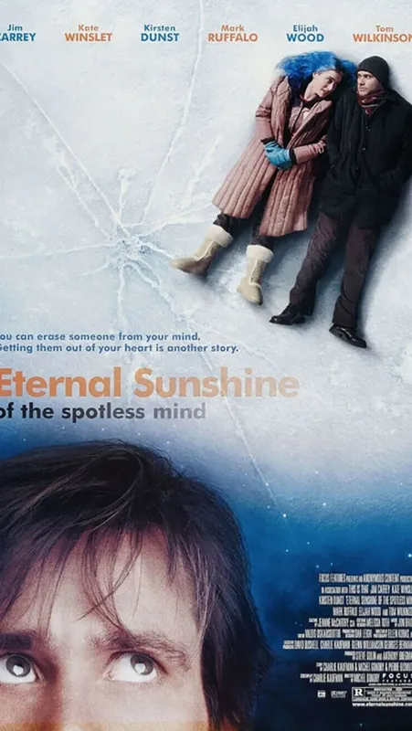 Večný svit nepoškvrnenej mysle (Eternal Sunshine of the Spotless Mind), 2004 - fotogaléria