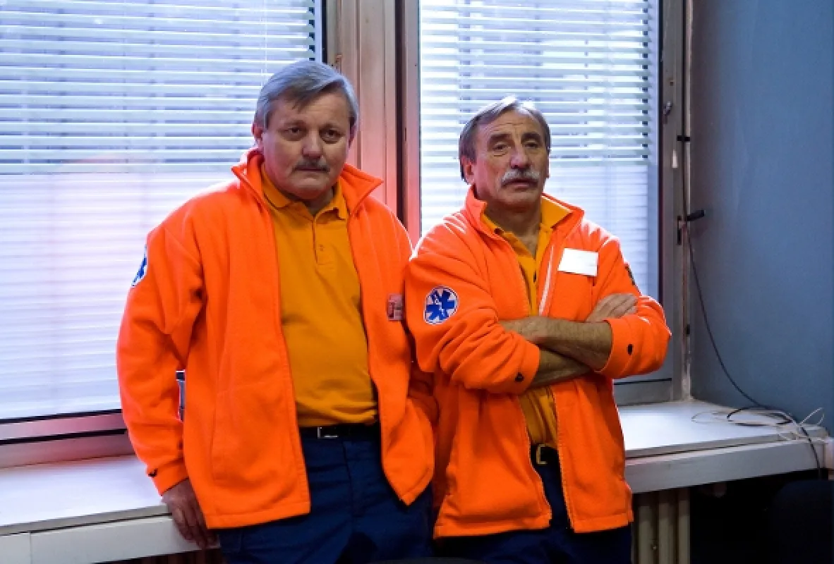 Sanitka 2, 2013 - fotogaléria