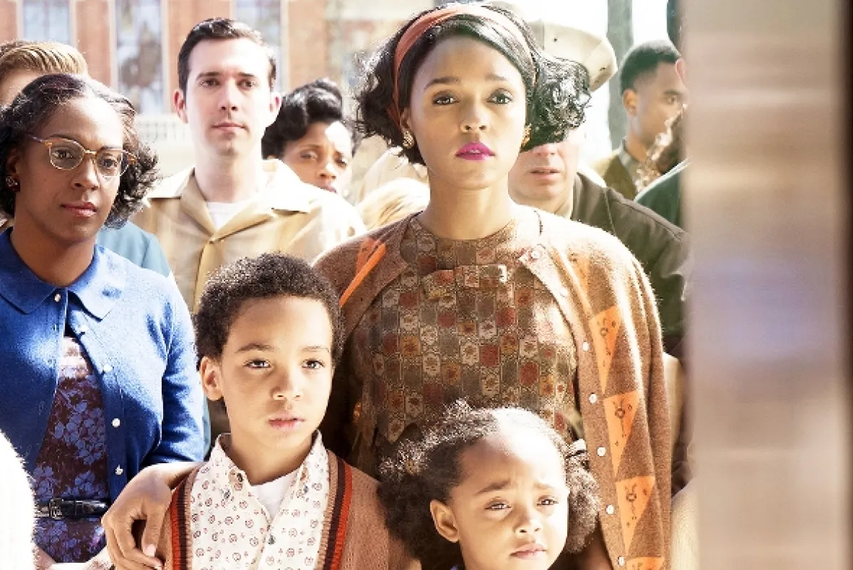 Skryté čísla (Hidden Figures), 2016 - fotogaléria