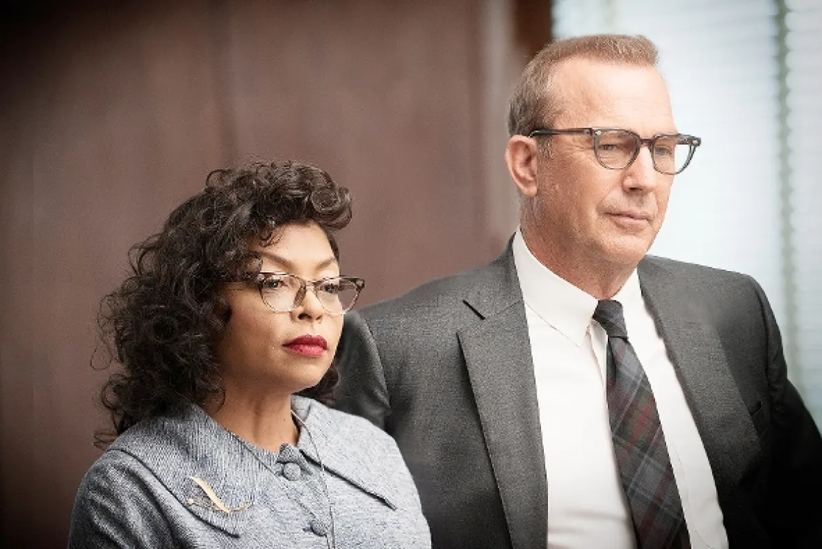 Skryté čísla (Hidden Figures), 2016 - fotogaléria