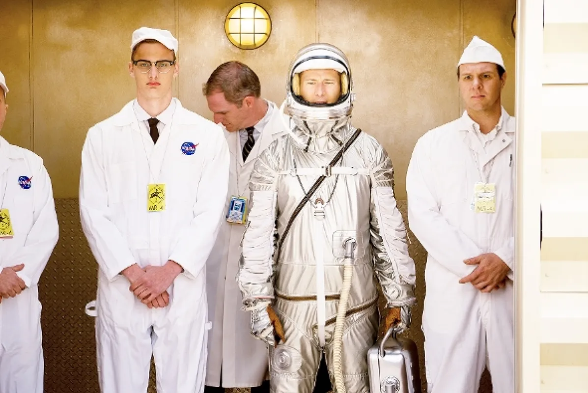 Skryté čísla (Hidden Figures), 2016 - fotogaléria