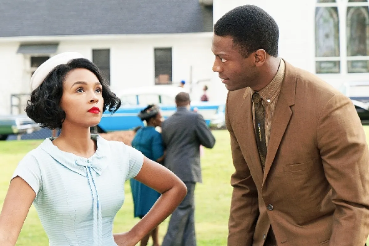 Skryté čísla (Hidden Figures), 2016 - fotogaléria