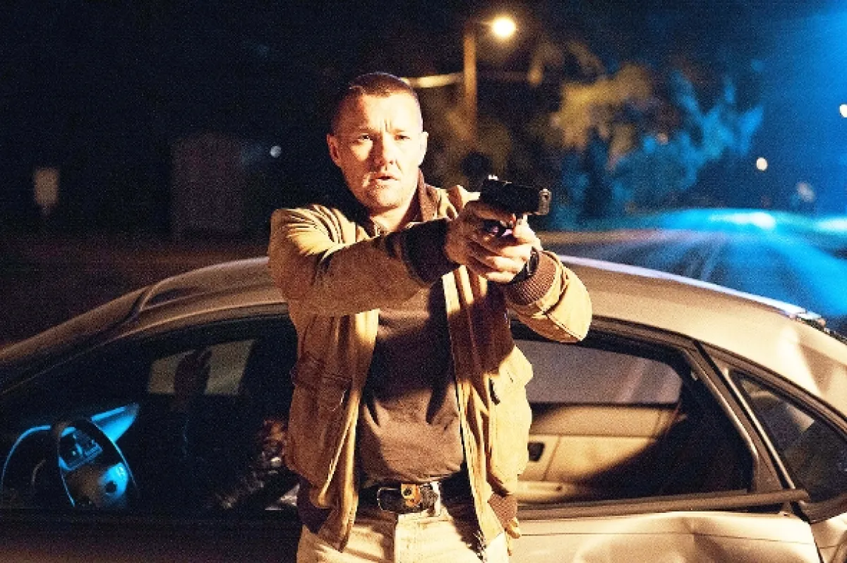 Polnočné dieťa (Midnight Special), 2016 - fotogaléria