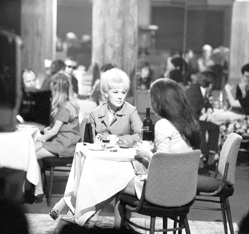 Zlý dům, 1971 - fotogaléria