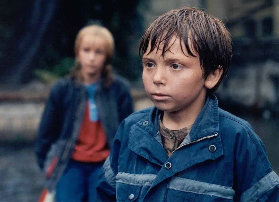 Chobotnice z II. poschodia, 1987 - fotogaléria