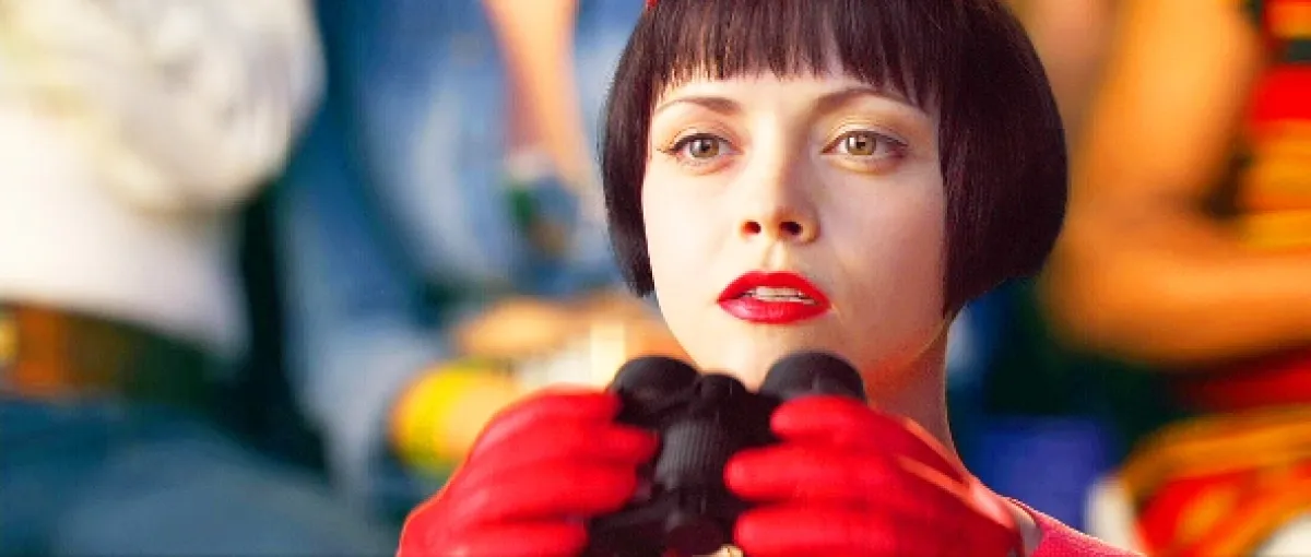 Speed Racer, 2008 - fotogaléria
