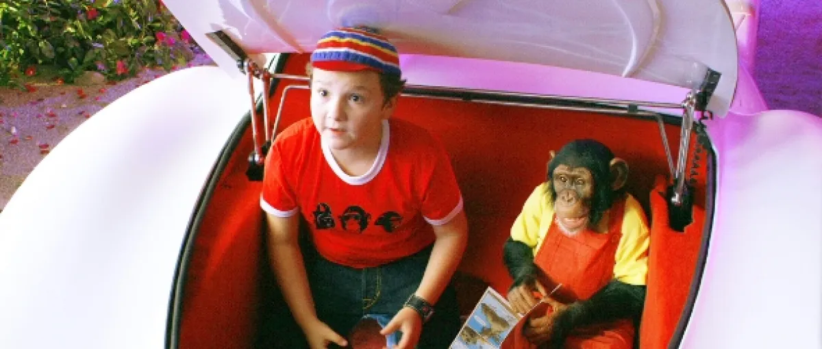 Speed Racer, 2008 - fotogaléria