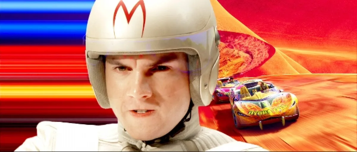 Speed Racer, 2008 - fotogaléria