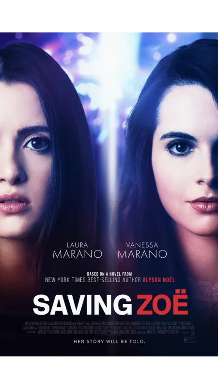 Čo sa stalo Zoë? (Saving Zoë), 2019 - fotogaléria