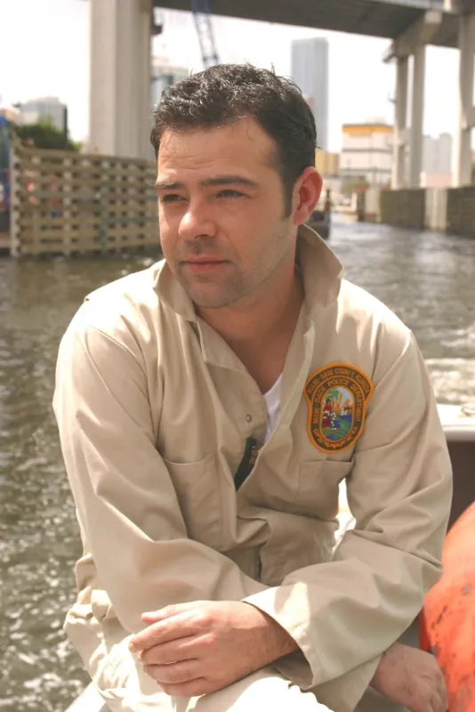 Kriminálka Miami (CSI: Miami II), 2004 - fotogaléria