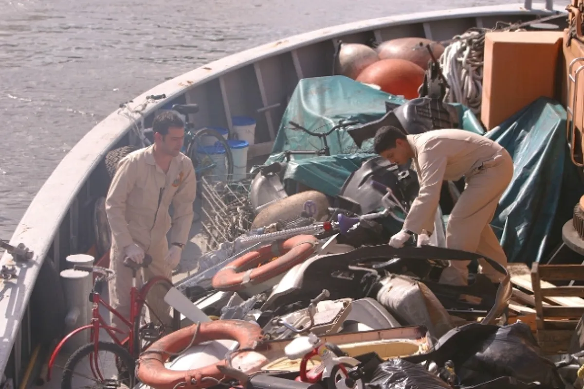 Kriminálka Miami (CSI: Miami II), 2004 - fotogaléria