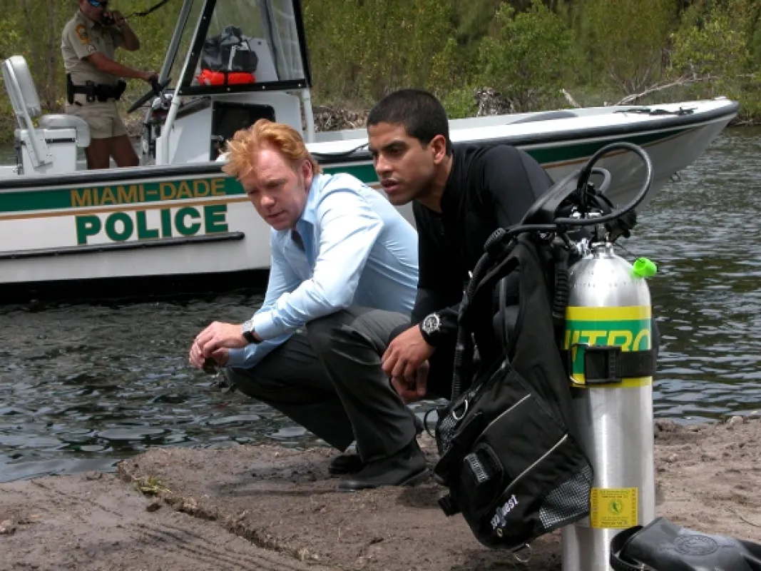 Kriminálka Miami (CSI: Miami II), 2004 - fotogaléria