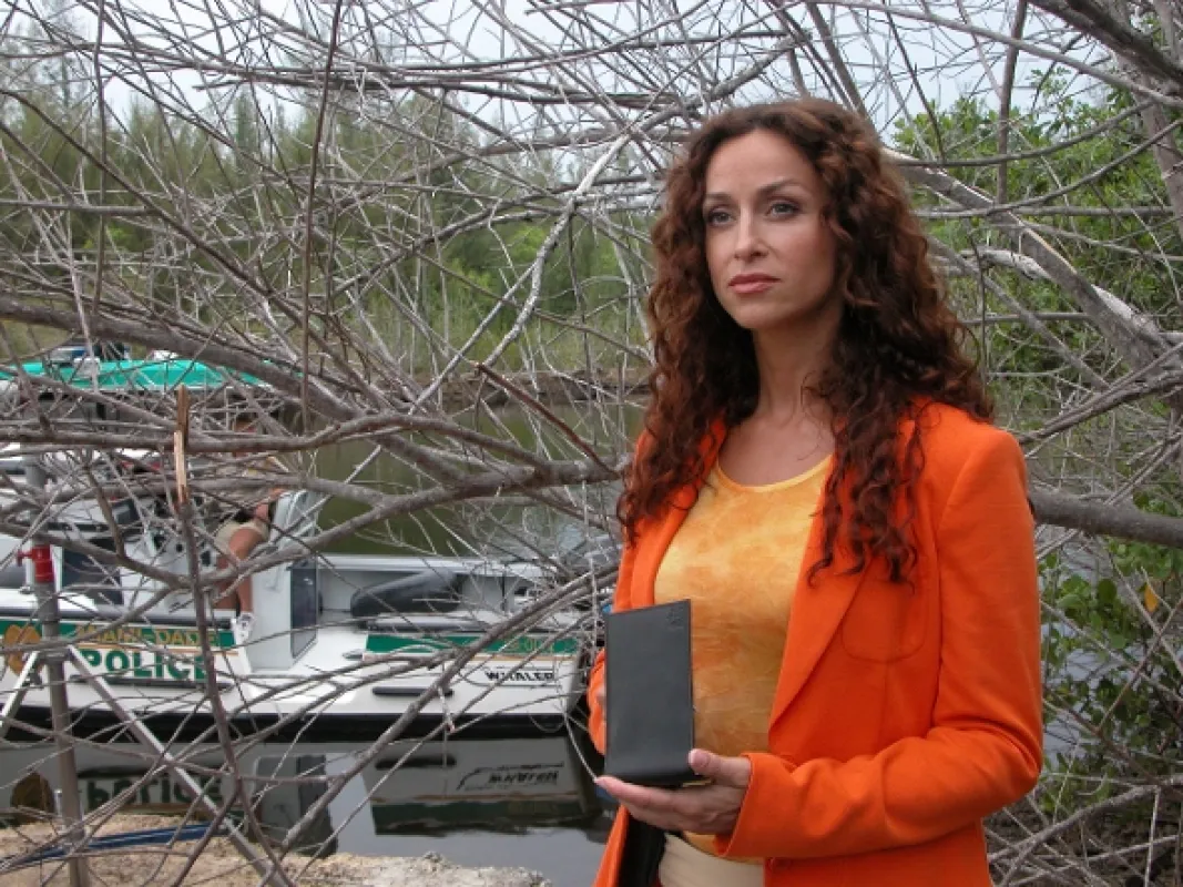 Kriminálka Miami (CSI: Miami II), 2004 - fotogaléria