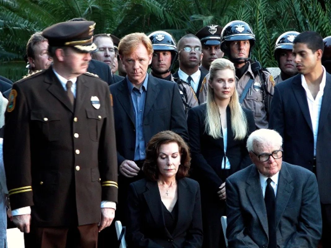 Kriminálka Miami (CSI: Miami II), 2004 - fotogaléria