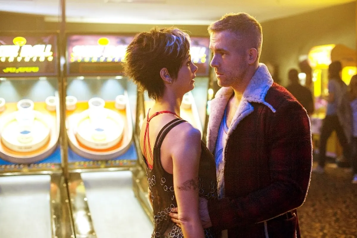Deadpool, 2016 - fotogaléria