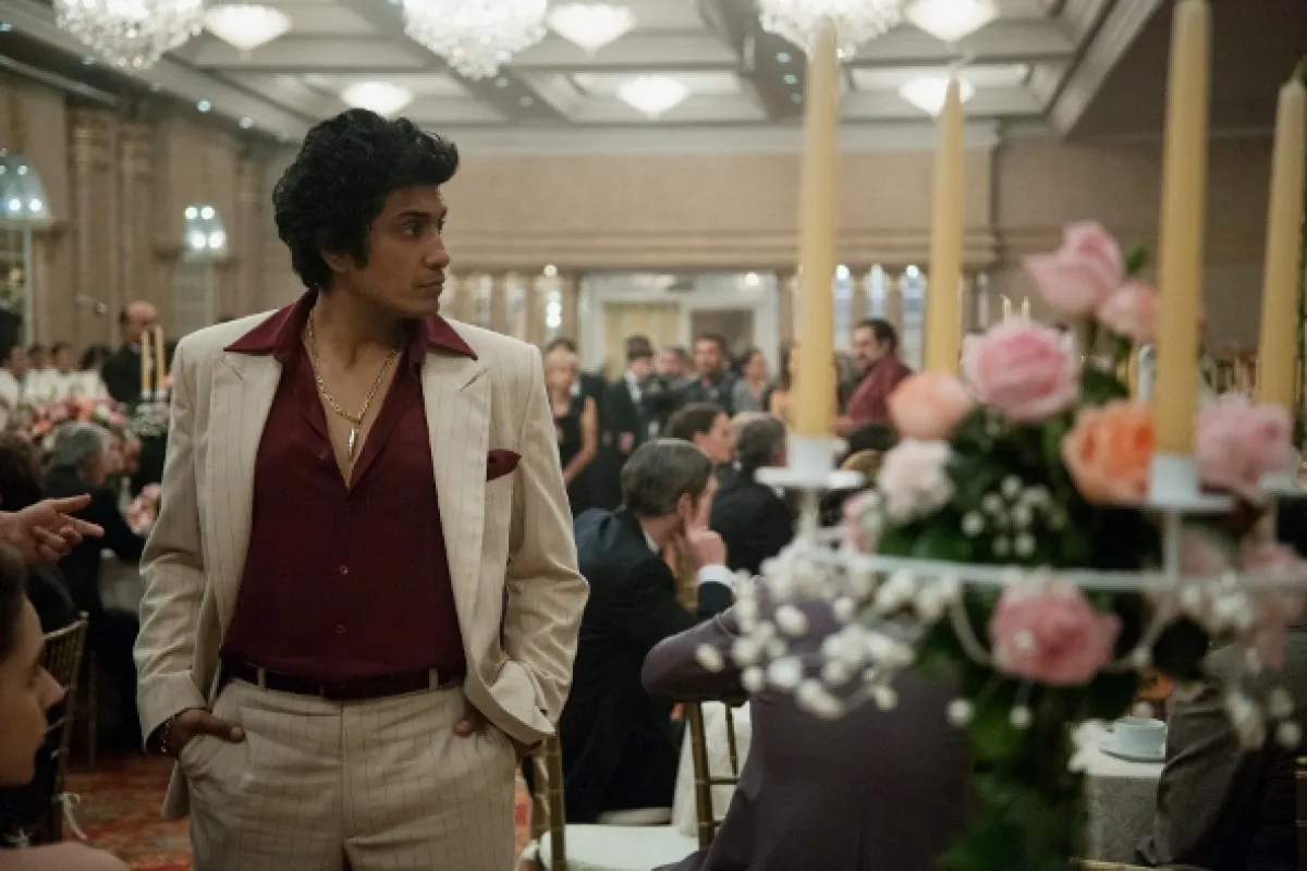 Narcos: Mexiko, 2018 - fotogaléria