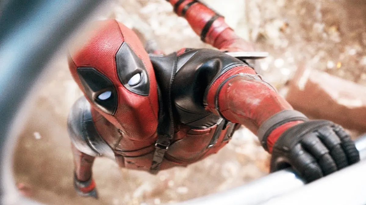 Deadpool, 2016 - fotogaléria