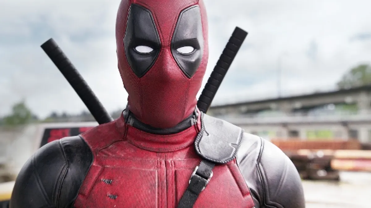 Deadpool, 2016 - fotogaléria