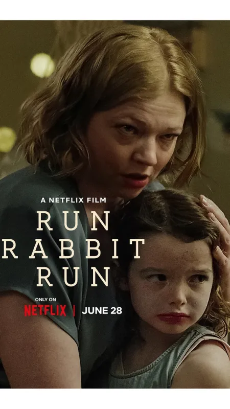 Run Rabbit Run, 2023 - fotogaléria