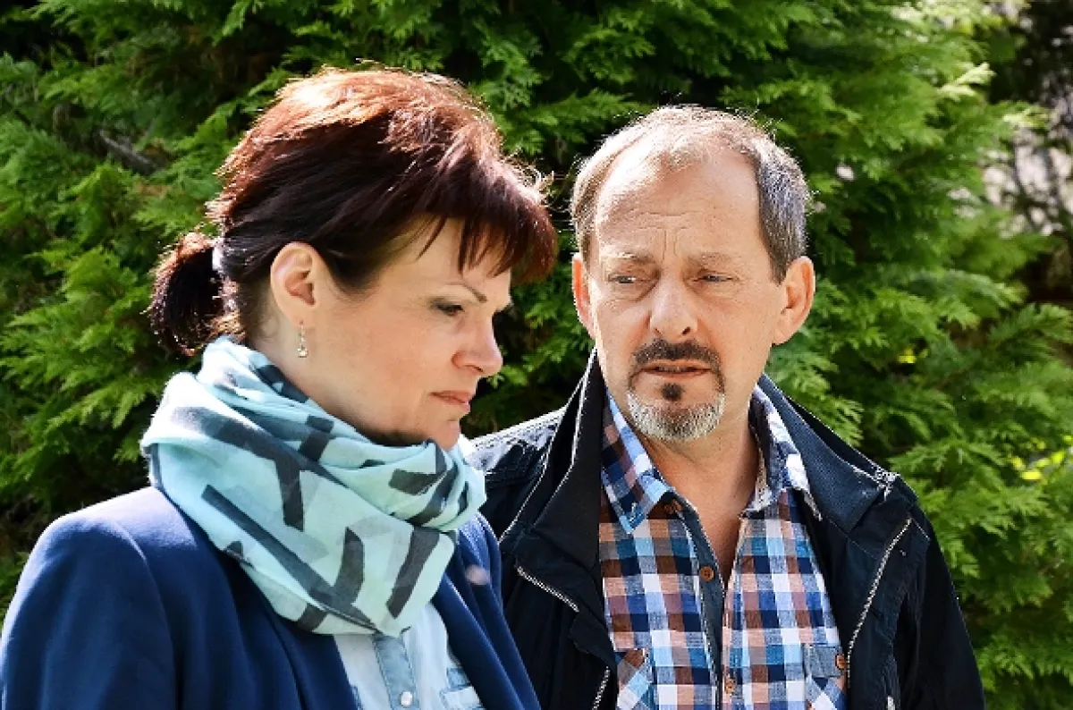 Stopy života, 2015 - fotogaléria
