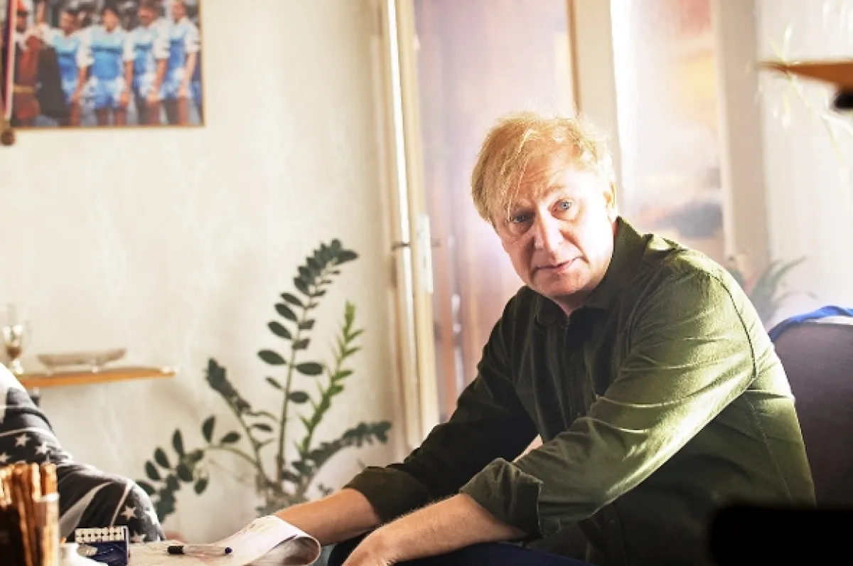 Národní házená, 2024 - fotogaléria