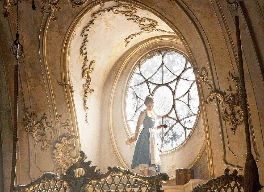 Kráska a zvíře (Beauty and the Beast), 2017 - fotogaléria