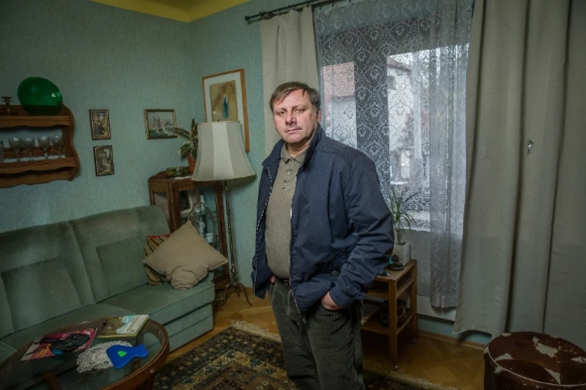 Policajti a nemluvňa, 2020 - fotogaléria