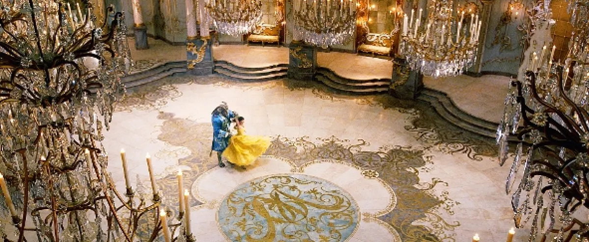 Kráska a zvíře (Beauty and the Beast), 2017 - fotogaléria