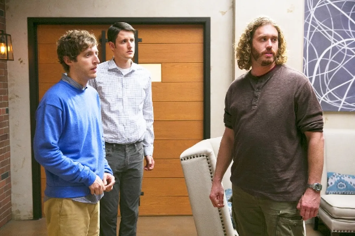 Silicon Valley (Silicon Valley: Fiduciary Duties), 2014 - fotogaléria