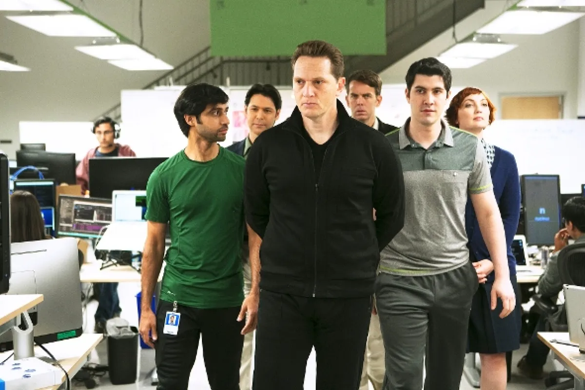 Silicon Valley (Silicon Valley: Fiduciary Duties), 2014 - fotogaléria