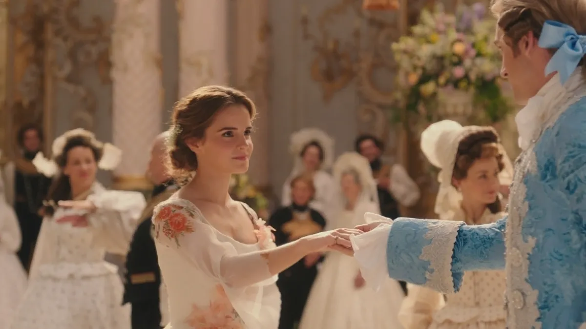 Kráska a zvíře (Beauty and the Beast), 2017 - fotogaléria