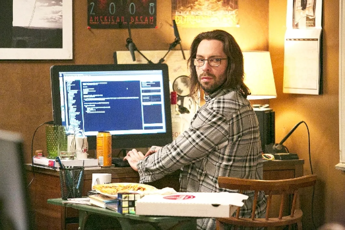 Silicon Valley (Silicon Valley: Signaling Risk), 2014 - fotogaléria