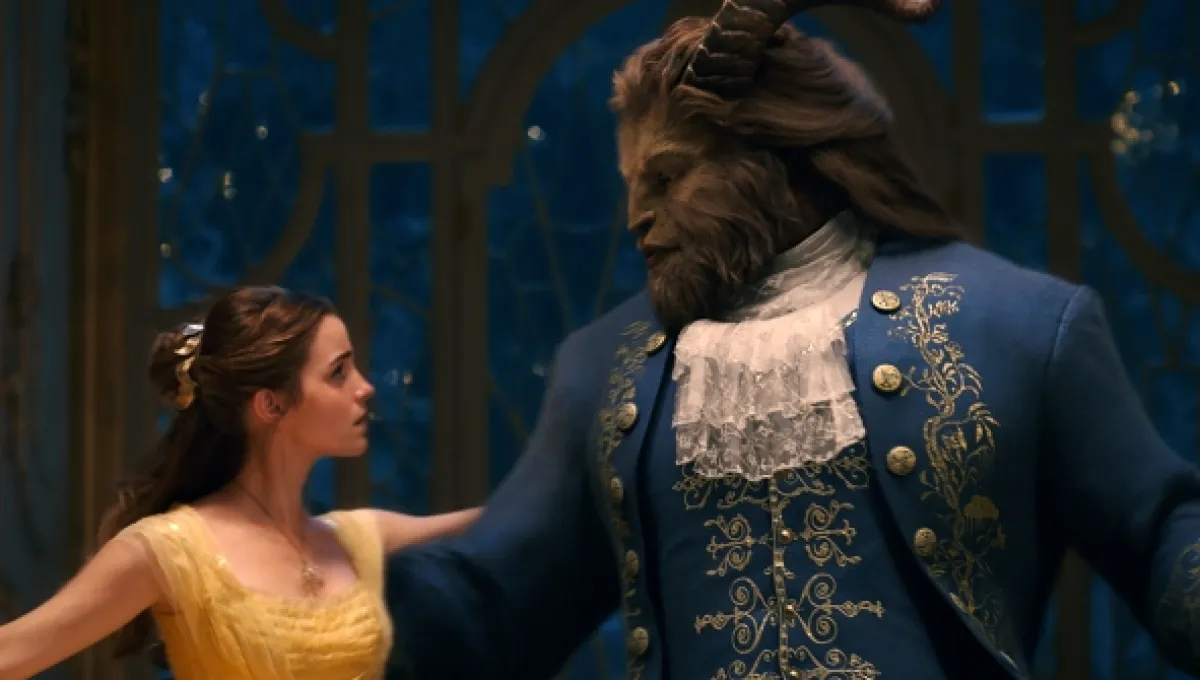 Kráska a zvíře (Beauty and the Beast), 2017 - fotogaléria