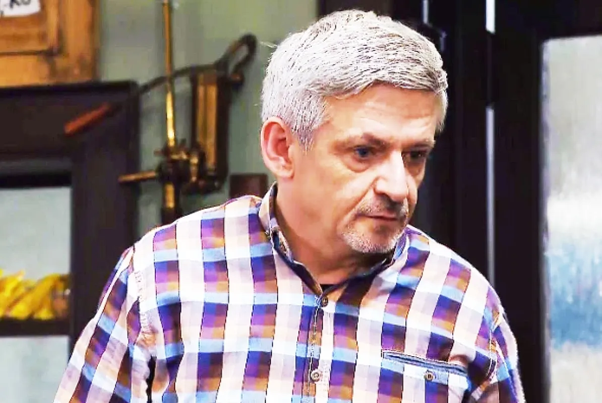 Ohnivý kuře, 2018 - fotogaléria