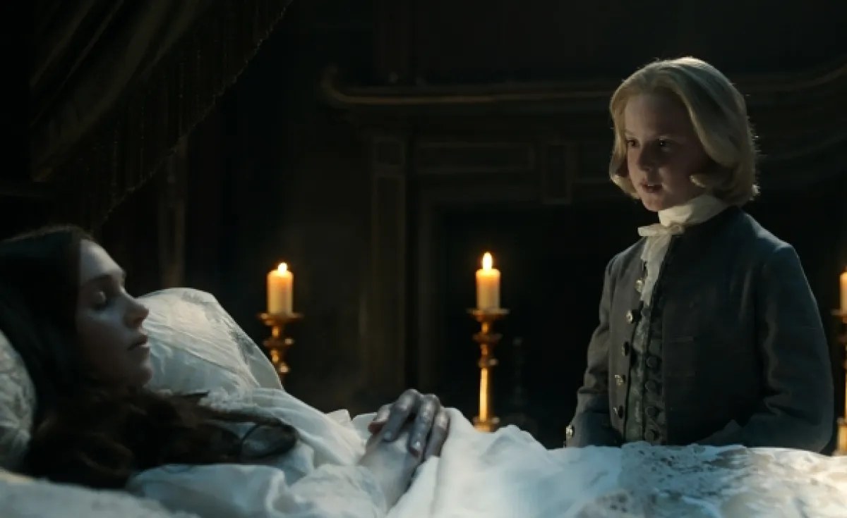 Kráska a zvíře (Beauty and the Beast), 2017 - fotogaléria