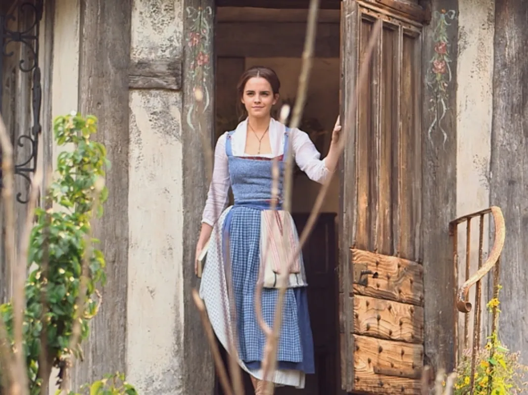 Kráska a zvíře (Beauty and the Beast), 2017 - fotogaléria