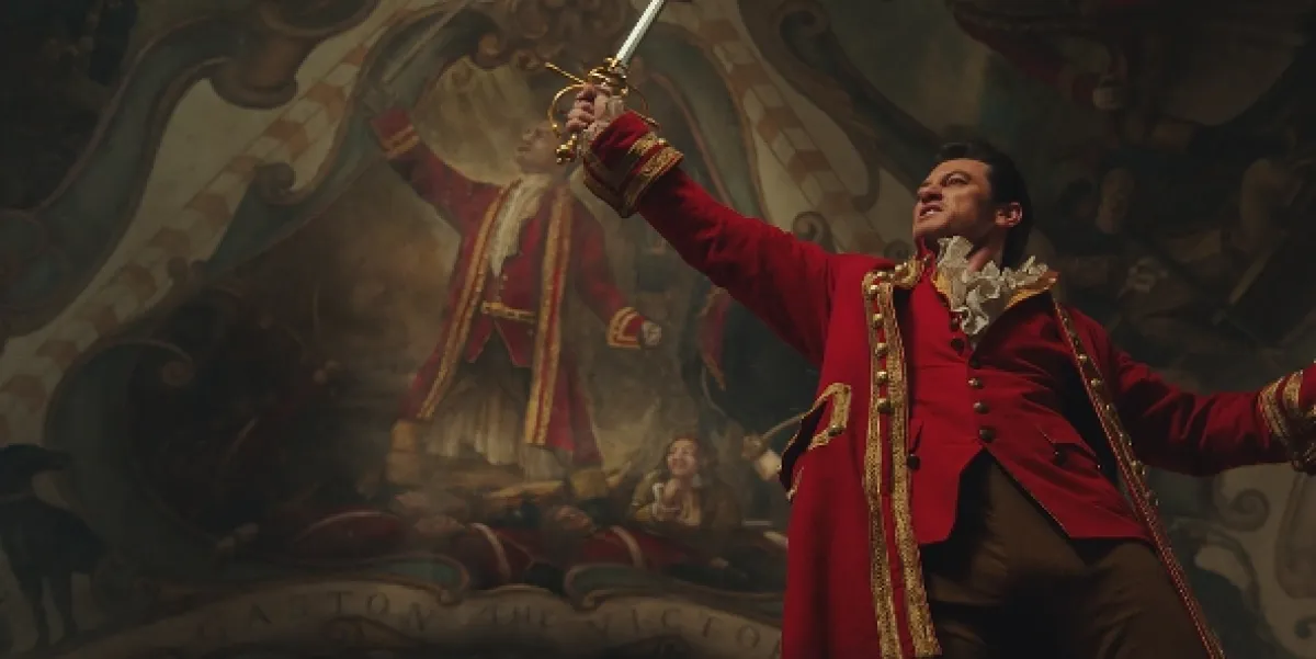 Kráska a zvíře (Beauty and the Beast), 2017 - fotogaléria