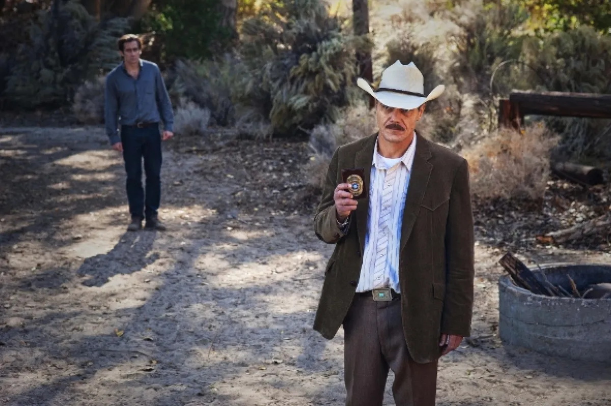Nočné zvieratá (Nocturnal Animals), 2016 - fotogaléria