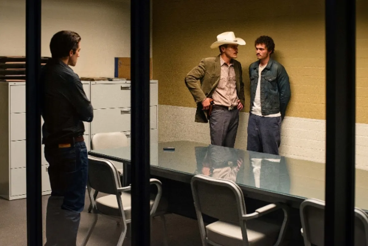 Nočné zvieratá (Nocturnal Animals), 2016 - fotogaléria