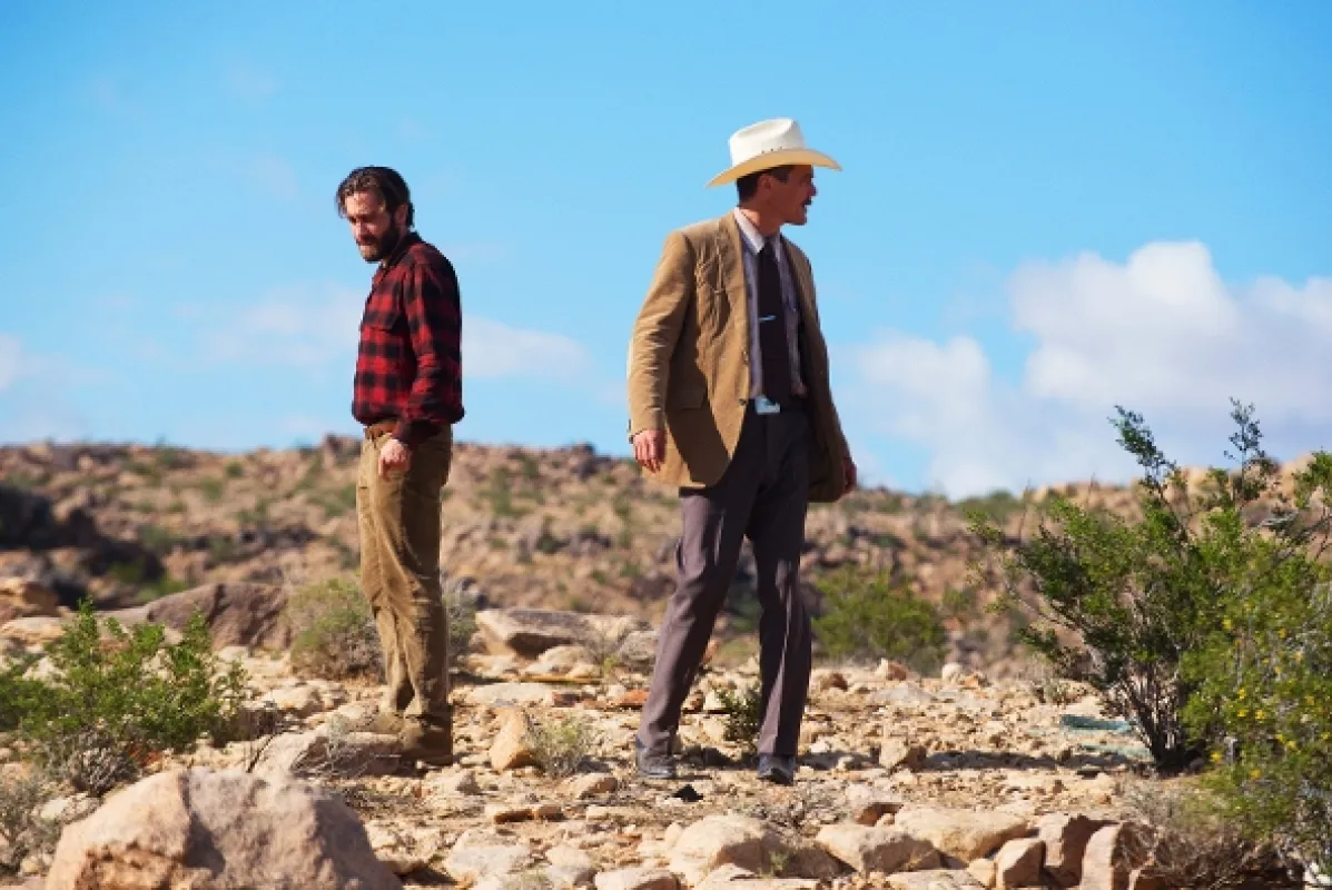 Nočné zvieratá (Nocturnal Animals), 2016 - fotogaléria