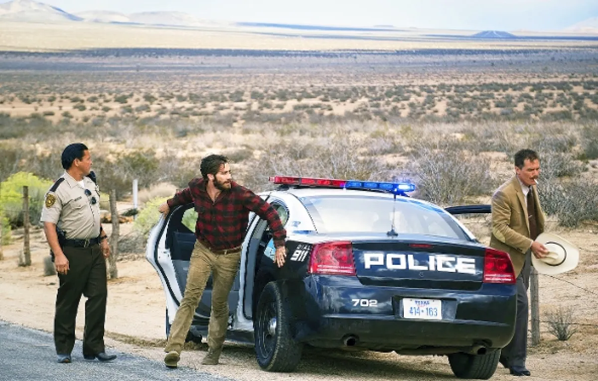 Nočné zvieratá (Nocturnal Animals), 2016 - fotogaléria