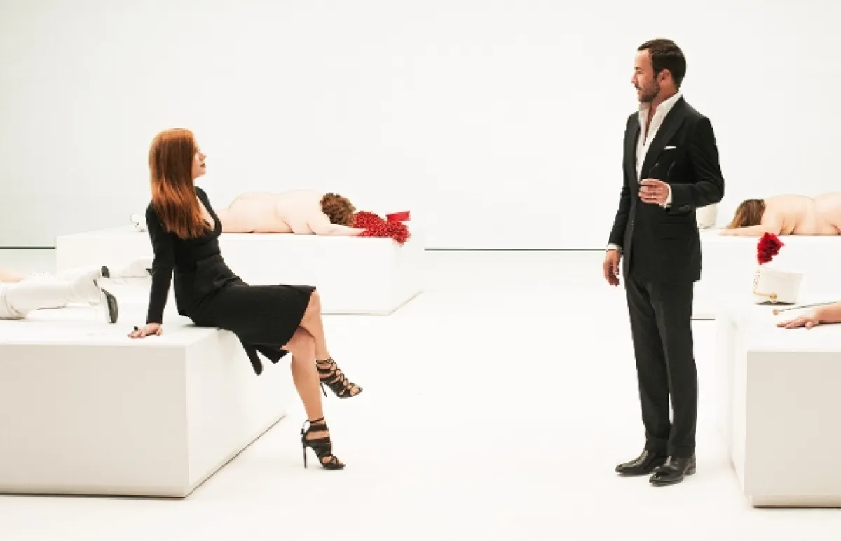 Nočné zvieratá (Nocturnal Animals), 2016 - fotogaléria