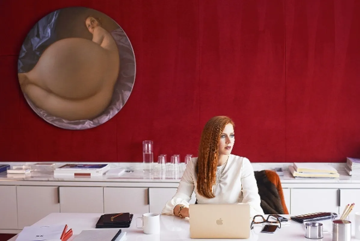 Nočné zvieratá (Nocturnal Animals), 2016 - fotogaléria