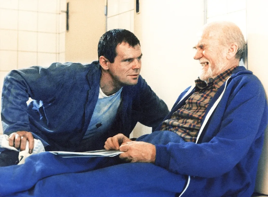 Dobří holubi se vracejí, 1989 - fotogaléria