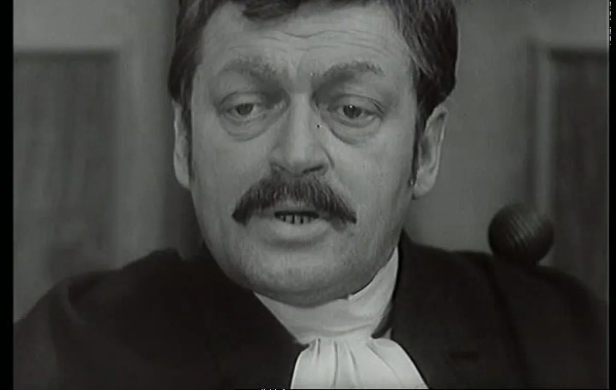 Případ paní Luneauové, 1967 - fotogaléria