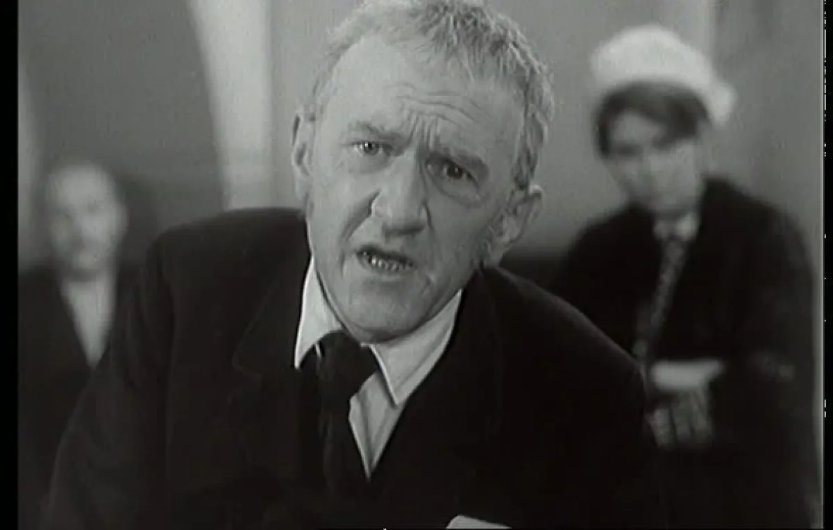 Případ paní Luneauové, 1967 - fotogaléria