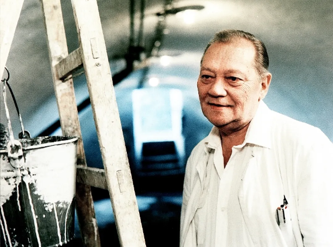 Dobří holubi se vracejí, 1989 - fotogaléria