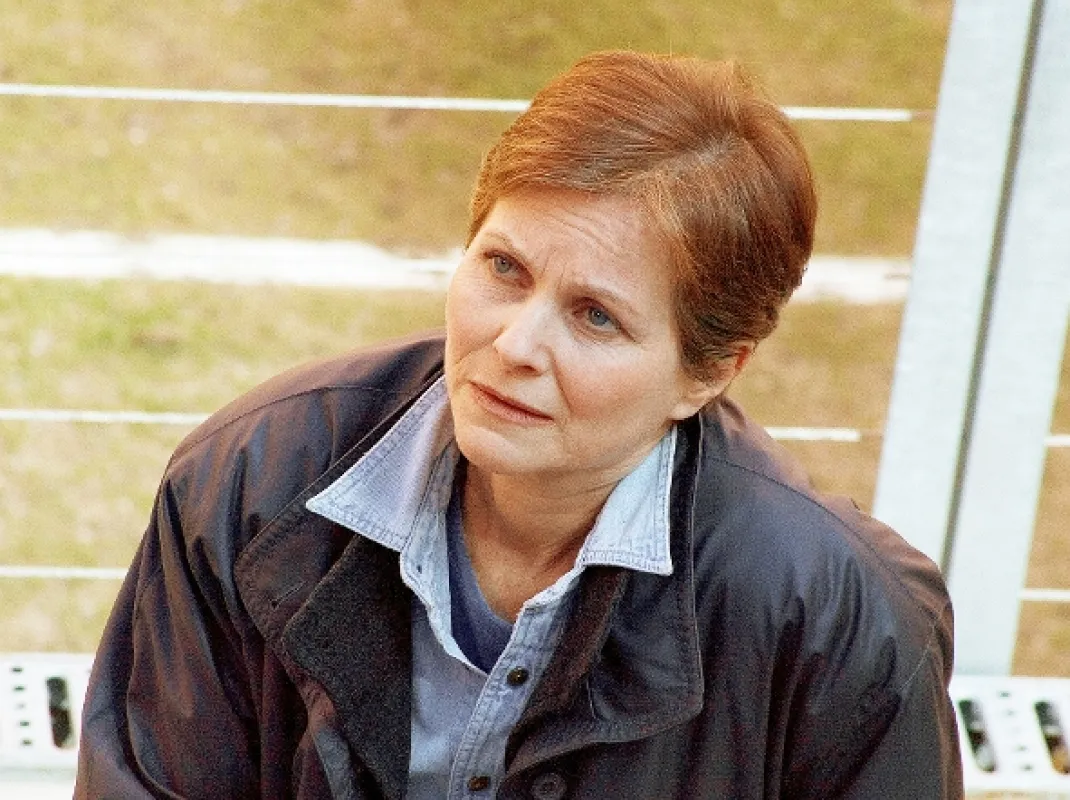 Rana z milosti, 2005 - fotogaléria