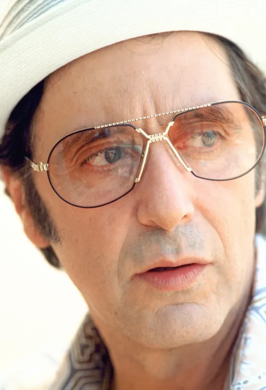 Krycí jméno: Donnie Brasco (Donnie Brasco), 1997 - fotogaléria